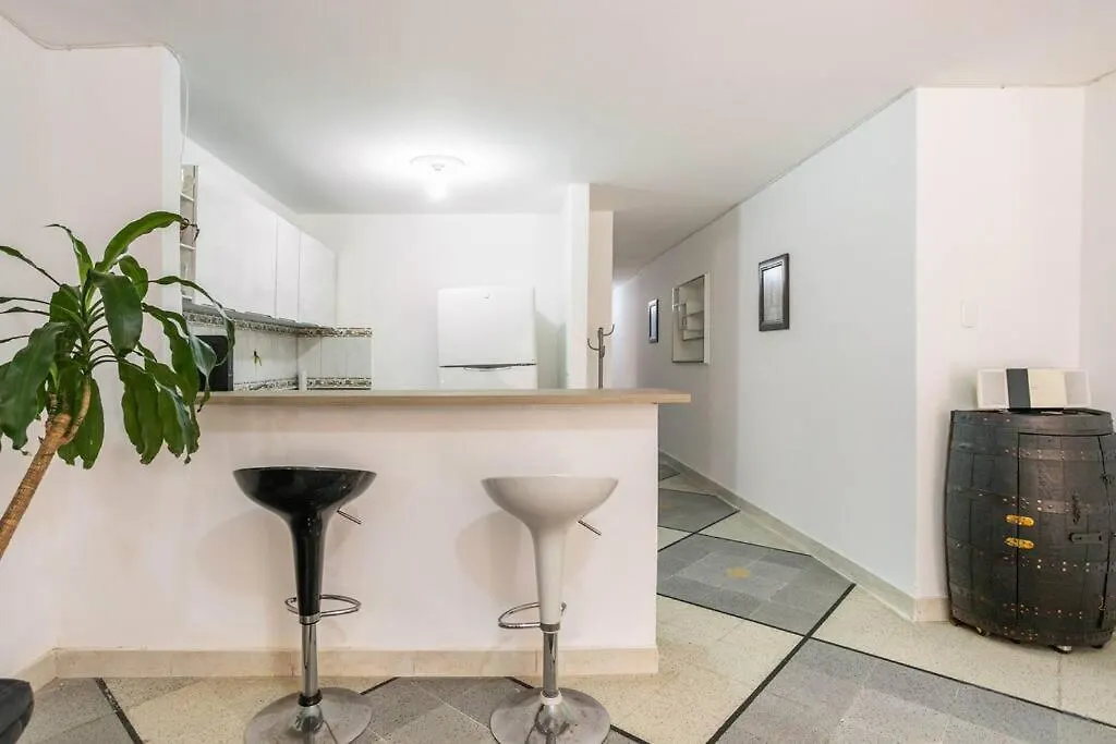 Apartamento En Conquistadores -ميديلين ميديلين