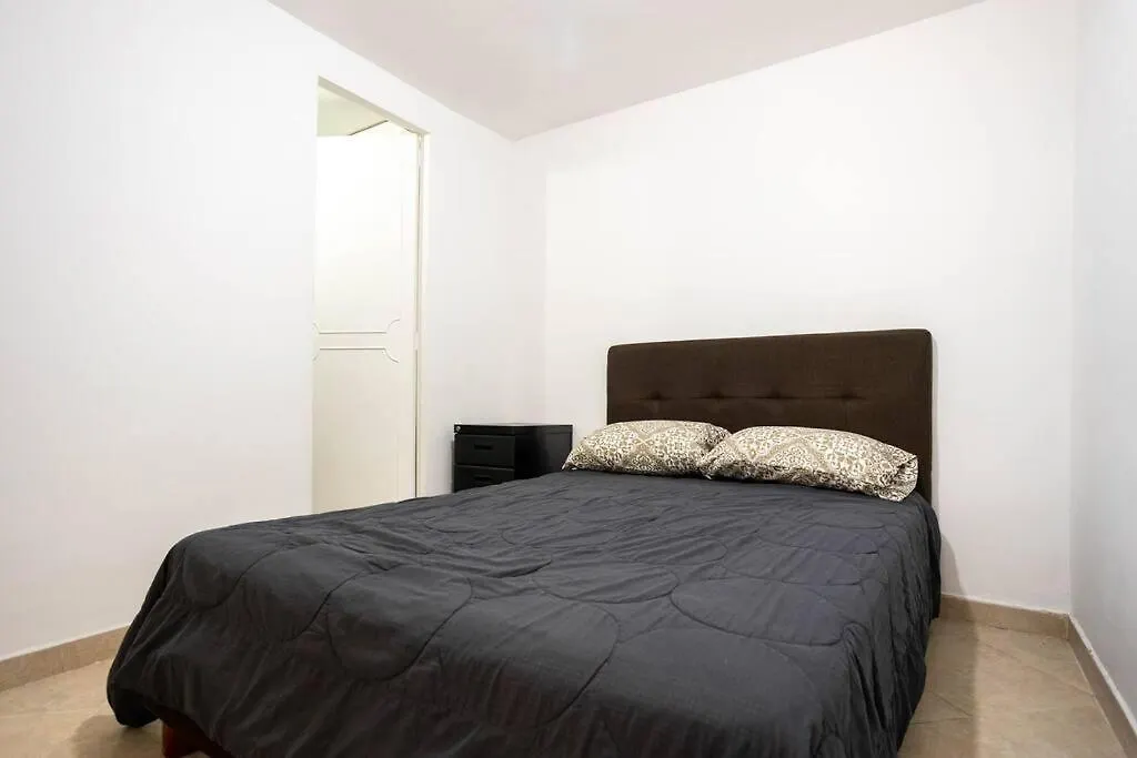 Apartamento En Conquistadores -ميديلين 0*, ميديلين كولومبيا