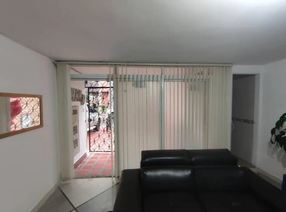 Apartamento En Conquistadores -ميديلين كولومبيا