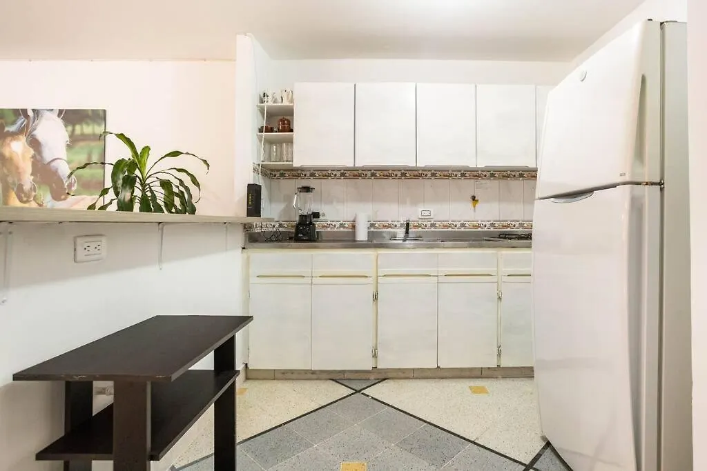 Apartamento En Conquistadores -ميديلين كولومبيا