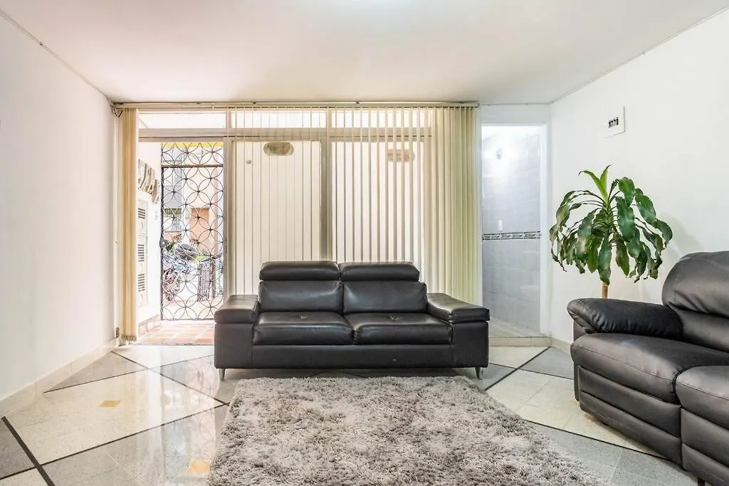 شقة Apartamento En Conquistadores -ميديلين