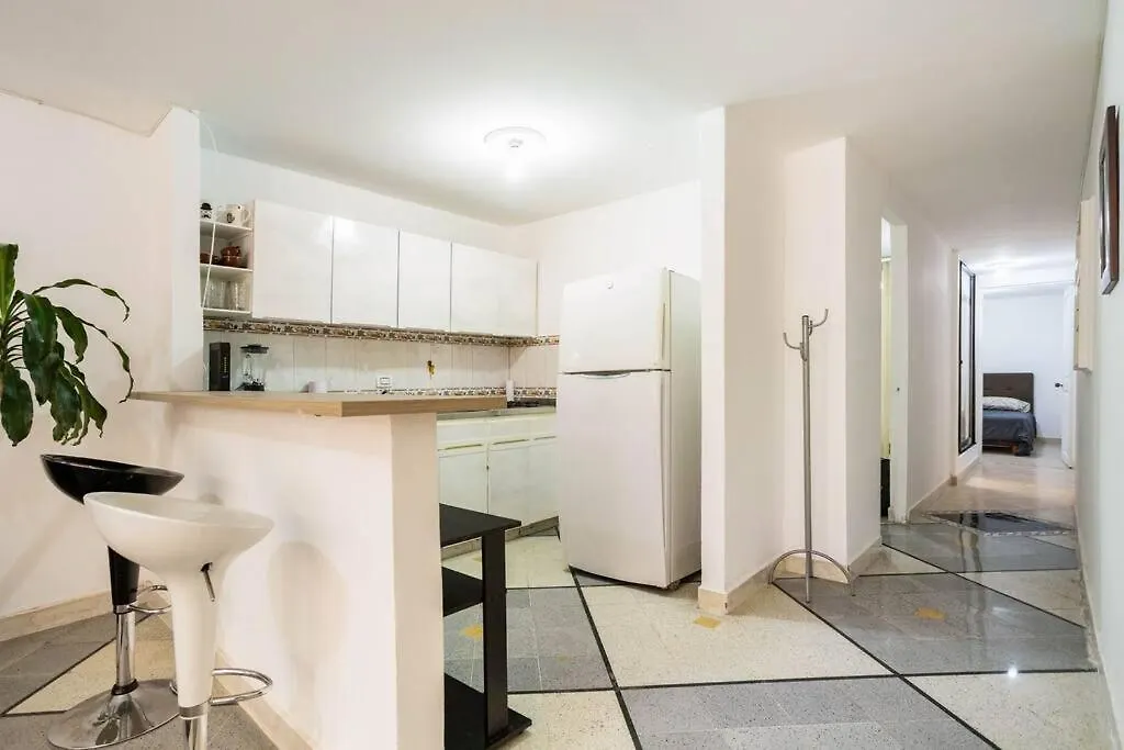 شقة Apartamento En Conquistadores -ميديلين كولومبيا