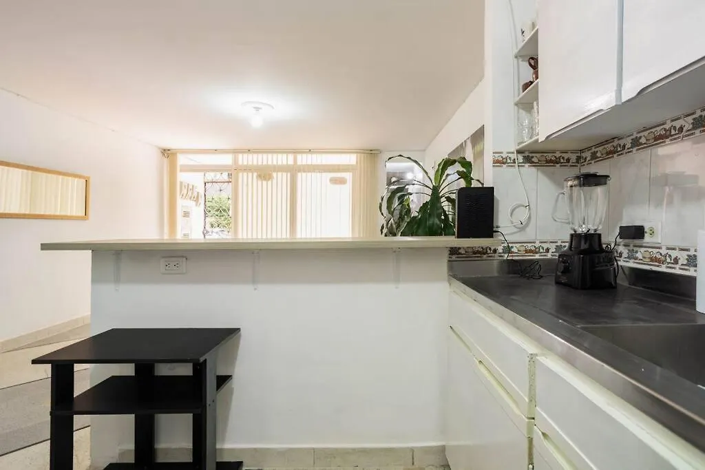 Apartamento En Conquistadores -Medellín