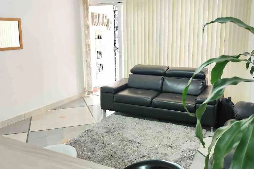 Apartamento En Conquistadores -Medellín