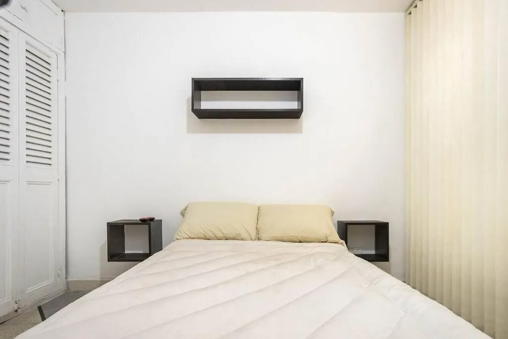 Apartamento En Conquistadores -Medellín