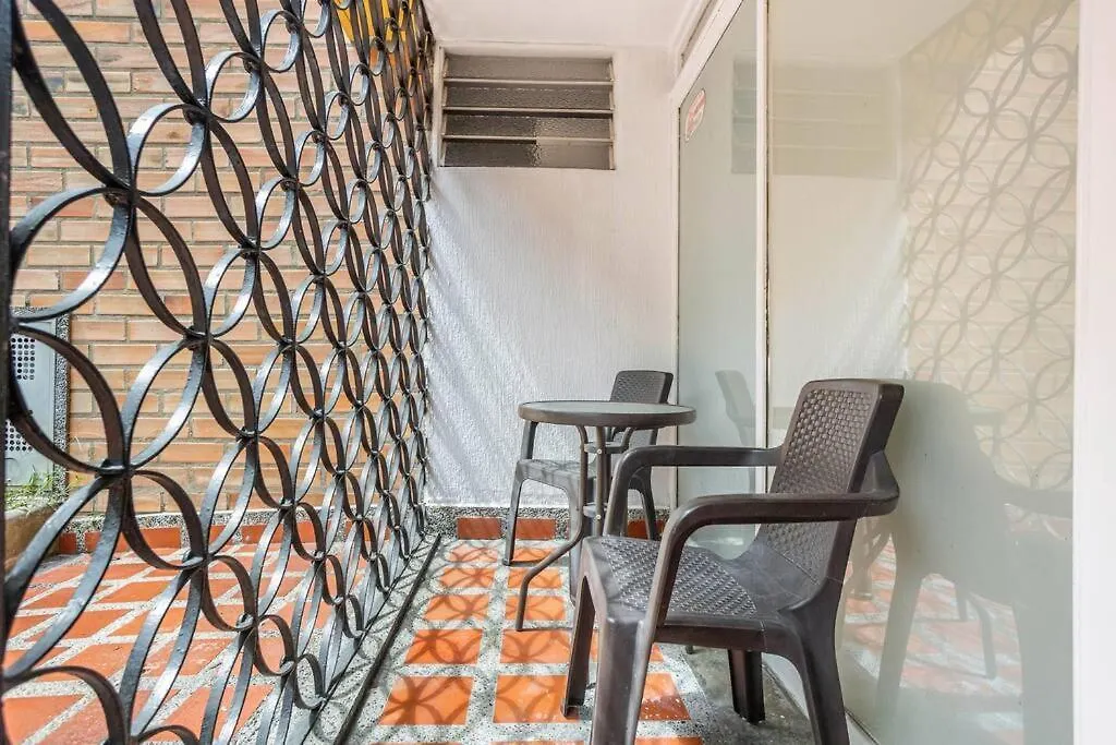 Apartamento En Conquistadores -Medellín
