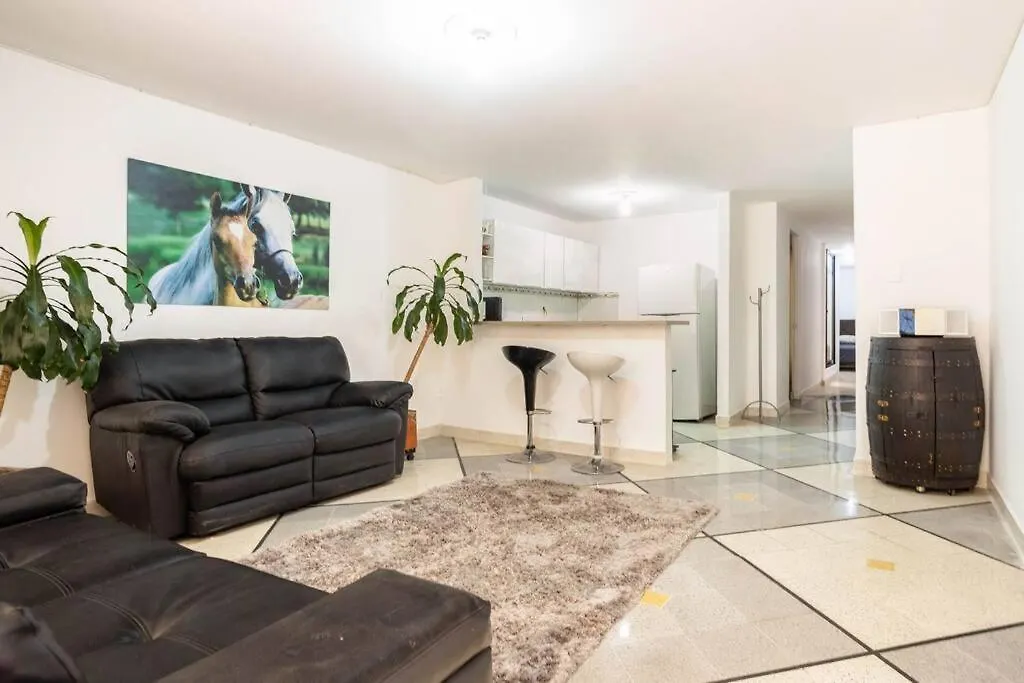 Apartamento En Conquistadores -Medellín Colombia