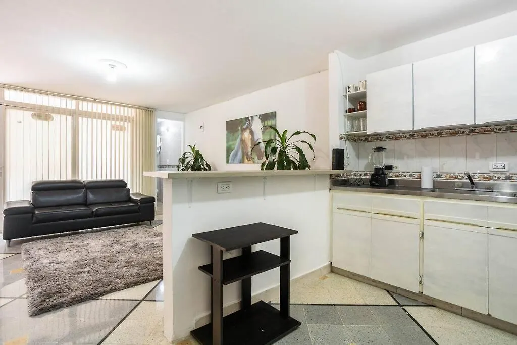 Apartamento En Conquistadores -Medellín Colombia