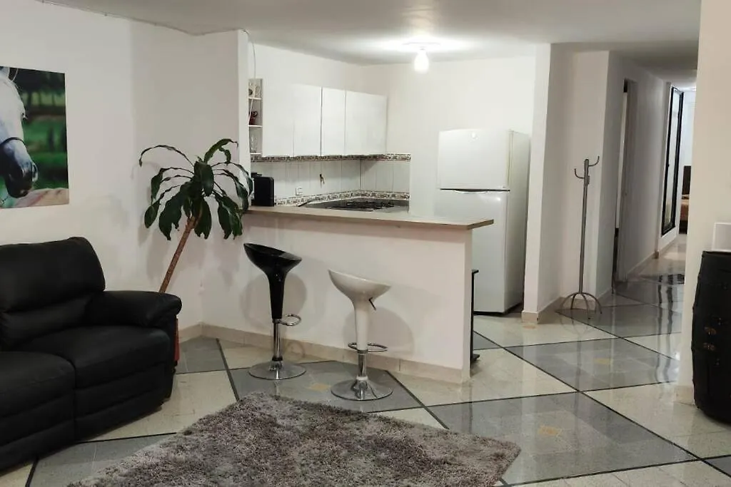 Apartamento En Conquistadores -Medellín Colombia