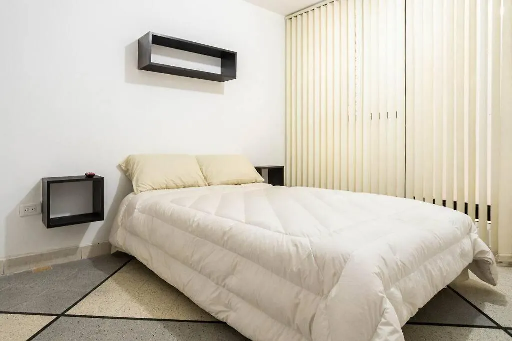 Apartamento En Conquistadores -Medellín