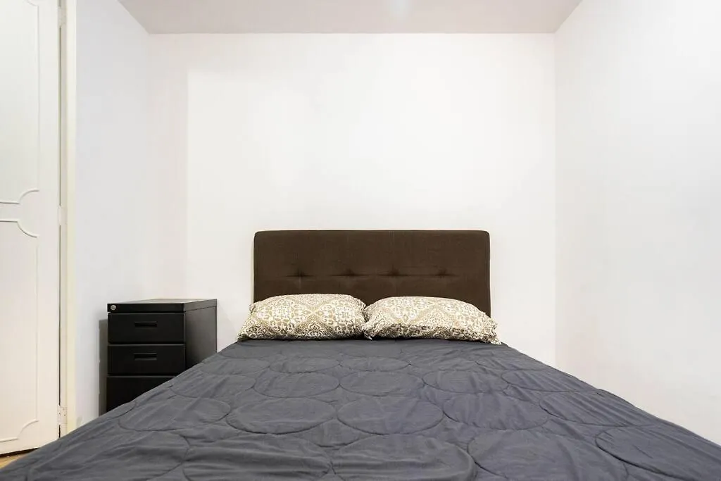 Apartamento En Conquistadores -Medellín