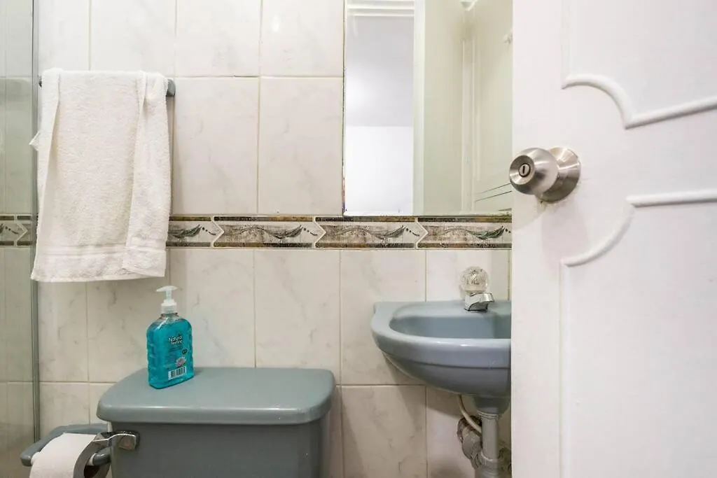 Apartamento En Conquistadores -Medellín