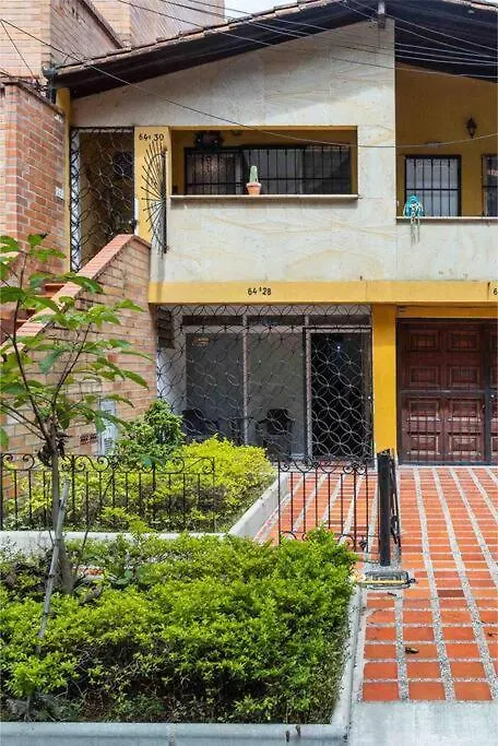 Apartamento En Conquistadores -Medellín