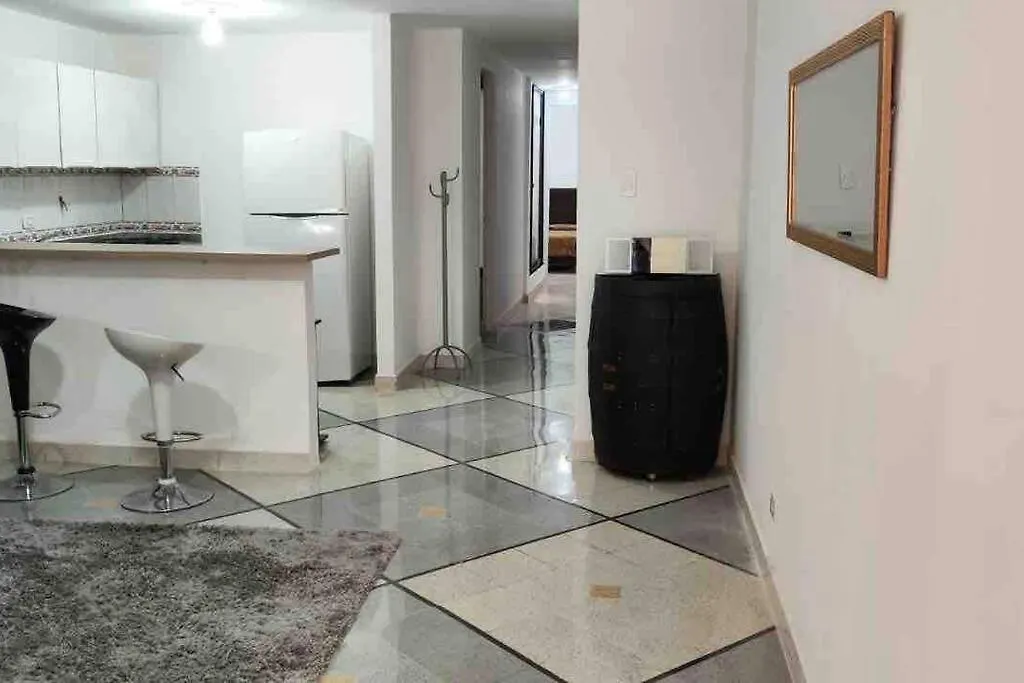 Apartamento En Conquistadores -Medellín