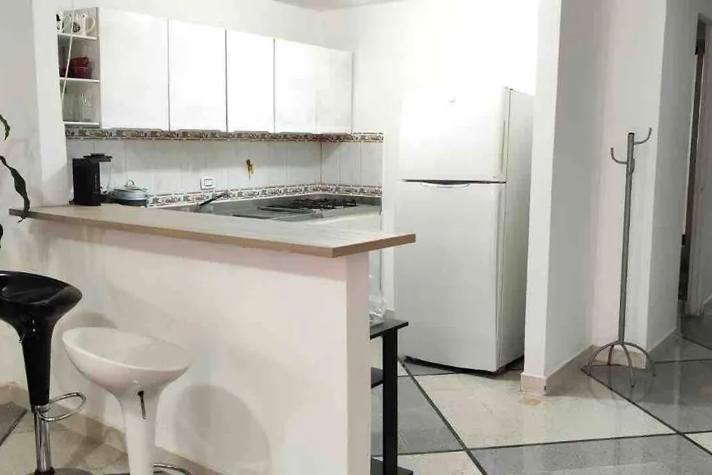 Apartamento En Conquistadores -Medellín 0*,  Colombia