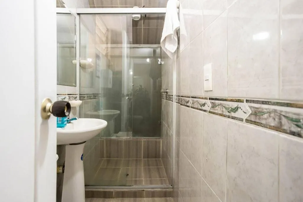 Apartamento En Conquistadores -Medellín