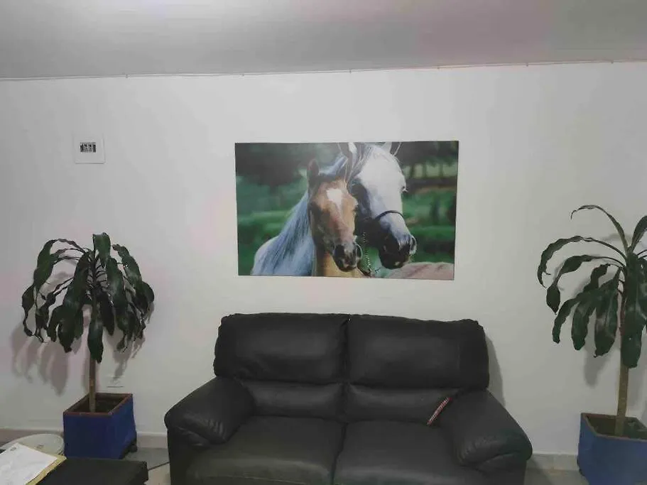 Appartement Apartamento En Conquistadores -Medellín